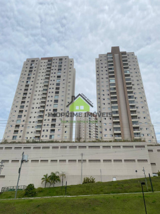 Imagem Apartamento com 2 Quartos à Venda, 52 m² em Pagador De Andrade - Jacareí Imagem Apartamento com 2 Quartos à Venda, 52 m² em Pagador De Andrade - Jacareí