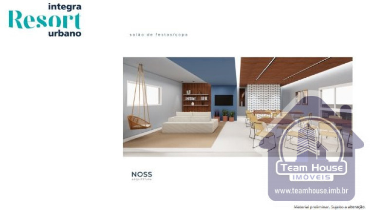 Imagem Apartamento com 2 Quartos à Venda, 46 m² em Parque Residencial Itapeti - Mogi Das Cruzes