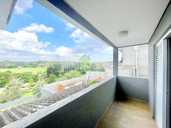 Imagem Casa de Condomínio com 3 Quartos à Venda, 272 m² em Granja Viana - Cotia