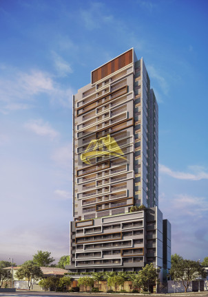 Imagem Apartamento com 4 Quartos à Venda, 132 m² em Vila Clementino - São Paulo