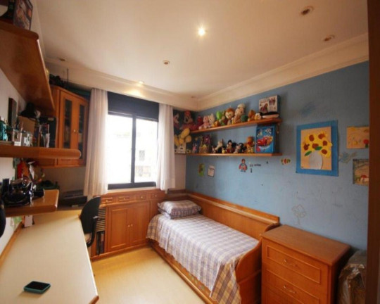 Imagem Apartamento com 4 Quartos à Venda, 156 m² em Moema - São Paulo Imagem Apartamento com 4 Quartos à Venda, 156 m² em Moema - São Paulo