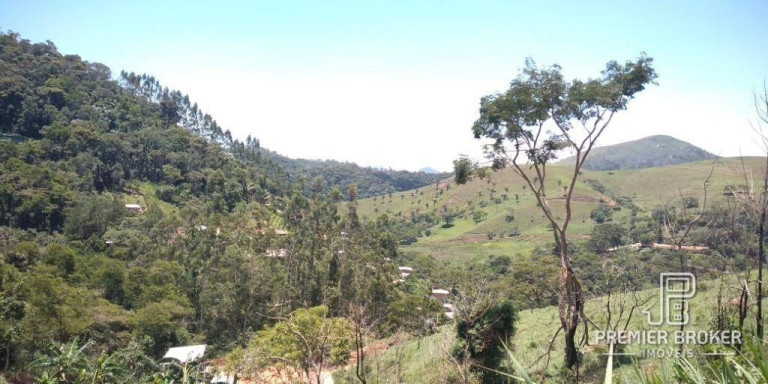 Imagem Terreno à Venda, 862 m² em Pessegueiros - Teresópolis Imagem Terreno à Venda, 862 m² em Pessegueiros - Teresópolis