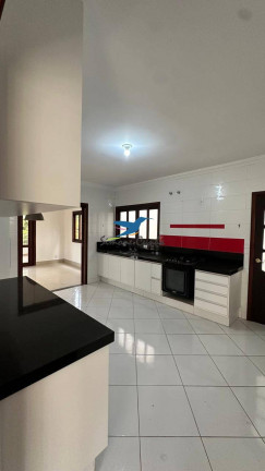 Imagem Casa de Condomínio com 4 Quartos à Venda, 450 m² em Urbanova Iii - São José Dos Campos