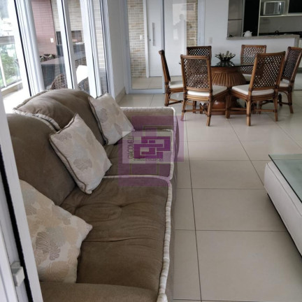 Imagem Apartamento com 4 Quartos à Venda, 158 m² em Enseada - Guarujá Imagem Apartamento com 4 Quartos à Venda, 158 m² em Enseada - Guarujá