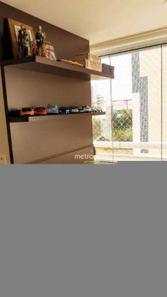 Imagem Apartamento com 3 Quartos à Venda, 100 m² em Santa Paula - São Caetano Do Sul Imagem Apartamento com 3 Quartos à Venda, 100 m² em Santa Paula - São Caetano Do Sul