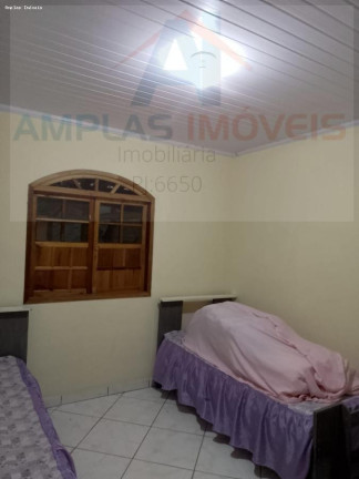 Imagem Chácara com 2 Quartos à Venda, 120 m² em Vale Das Garças - Esmeraldas