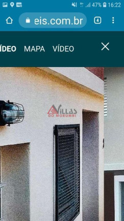 Imagem Kitnet com 1 Quarto à Venda, 450 m² em Jardim Leônidas Moreira - São Paulo Imagem Kitnet com 1 Quarto à Venda, 450 m² em Jardim Leônidas Moreira - São Paulo
