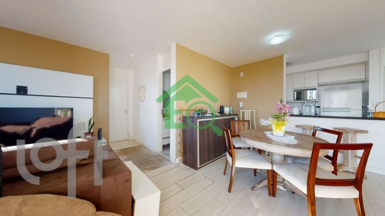 Imagem Apartamento com 2 Quartos à Venda, 69 m² em Cidade Ademar - São Paulo