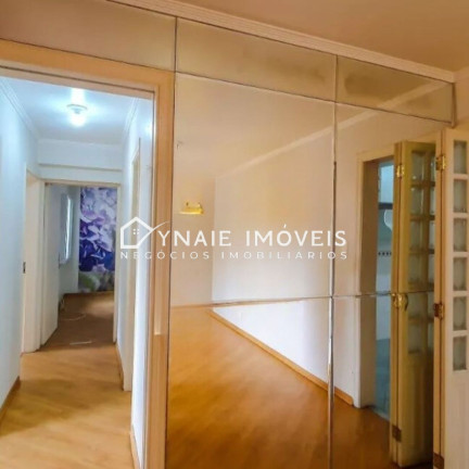 Imagem Apartamento com 3 Quartos à Venda, 110 m² em Vila Mariana - São Paulo Imagem Apartamento com 3 Quartos à Venda, 110 m² em Vila Mariana - São Paulo