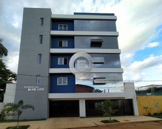 Imagem Apartamento com 2 Quartos à Venda, 60 m² em Todos Os Santos - Montes Claros Imagem Apartamento com 2 Quartos à Venda, 60 m² em Todos Os Santos - Montes Claros