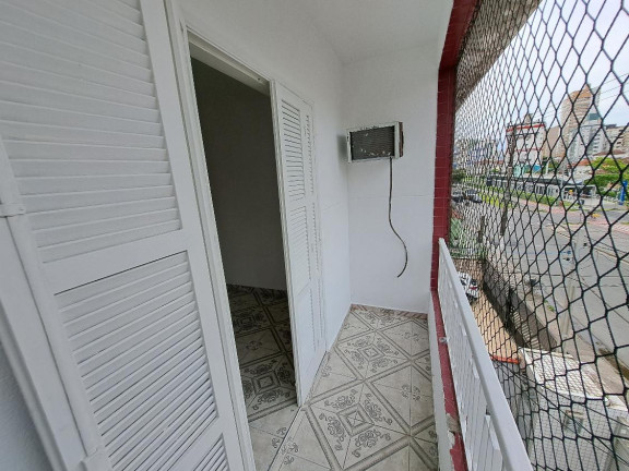 Imagem Apartamento com 1 Quarto à Venda, 48 m² em Vila Valença - São Vicente