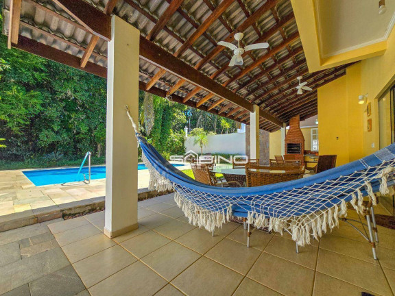 Imagem Casa com 4 Quartos para Temporada, 280 m² em Riviera De São Lourenço - Bertioga Imagem Casa com 4 Quartos para Temporada, 280 m² em Riviera De São Lourenço - Bertioga