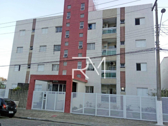 Apartamento com 2 Quartos à Venda, 63 m² em Pedreira - Mongaguá
