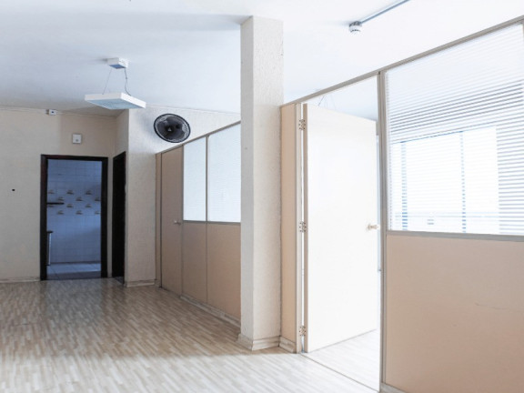 Imagem Sala Comercial à Venda, 106 m² em Centro - São Paulo