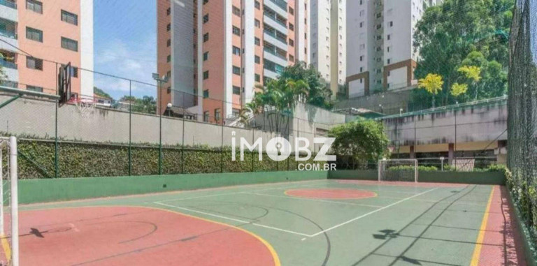 Imagem Imóvel com 3 Quartos à Venda, 60 m² em Jardim Das Vertentes - São Paulo Imagem Imóvel com 3 Quartos à Venda, 60 m² em Jardim Das Vertentes - São Paulo