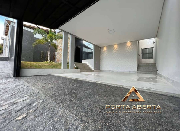 Imagem Casa com 3 Quartos à Venda, 200 m² em Santana Do Paraíso Imagem Casa com 3 Quartos à Venda, 200 m² em Santana Do Paraíso
