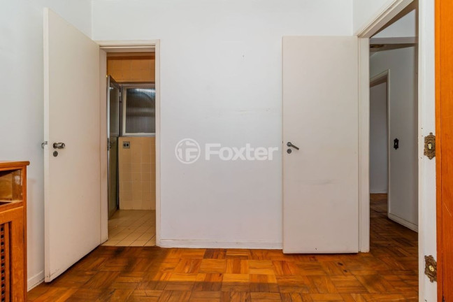 Imagem Apartamento com 3 Quartos à Venda, 70 m² em Jaguaré - São Paulo