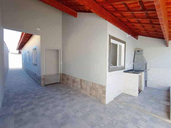 Imagem Casa com 2 Quartos à Venda, 81 m² em Balneario Samas - Mongagua Imagem Casa com 2 Quartos à Venda, 81 m² em Balneario Samas - Mongagua