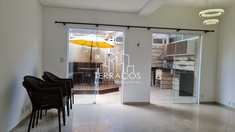 Imagem Casa com 3 Quartos à Venda, 92 m² em Jardim Shangai - Jundiaí Imagem Casa com 3 Quartos à Venda, 92 m² em Jardim Shangai - Jundiaí