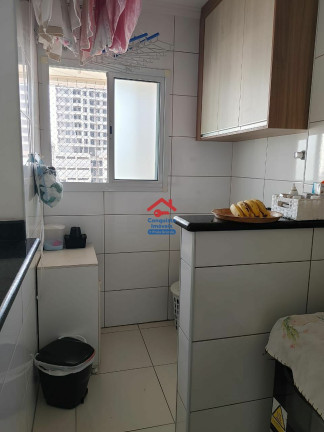 Imagem Apartamento com 2 Quartos à Venda, 68 m² em Guilhermina - Praia Grande Imagem Apartamento com 2 Quartos à Venda, 68 m² em Guilhermina - Praia Grande