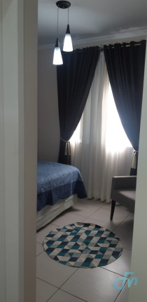 Imagem Apartamento com 3 Quartos à Venda, 79 m² em Mogi Moderno - Mogi Das Cruzes