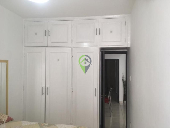 Imagem Apartamento com 2 Quartos à Venda, 82 m² em Gonzaga - Santos Imagem Apartamento com 2 Quartos à Venda, 82 m² em Gonzaga - Santos