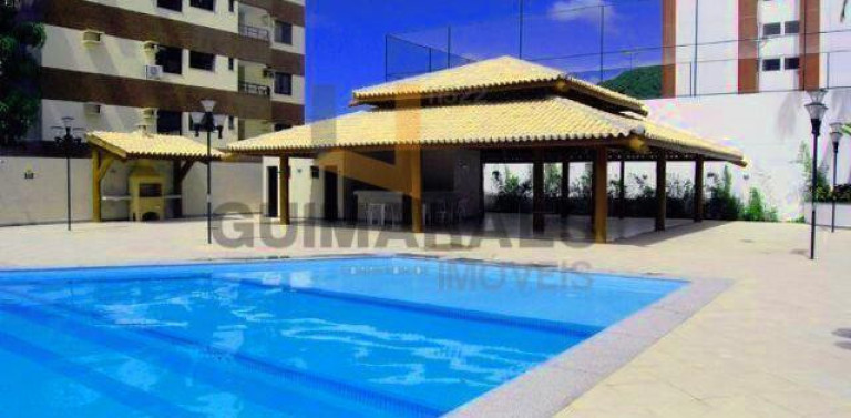 Imagem Apartamento com 3 Quartos à Venda, 90 m² em Jardim Aeroporto - Lauro De Freitas Imagem Apartamento com 3 Quartos à Venda, 90 m² em Jardim Aeroporto - Lauro De Freitas