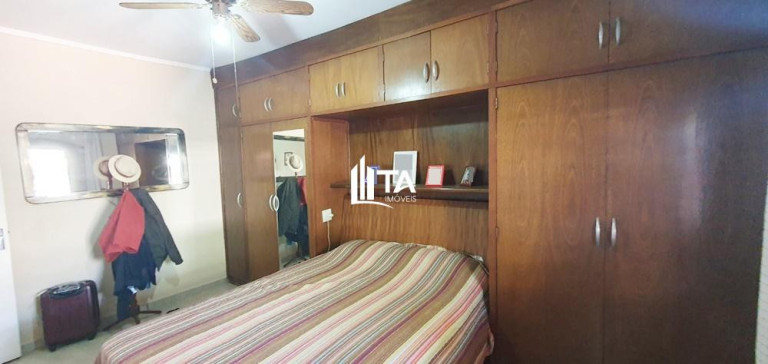 Imagem Casa com 4 Quartos à Venda, 220 m² em Jardim Aurélia - Campinas Imagem Casa com 4 Quartos à Venda, 220 m² em Jardim Aurélia - Campinas