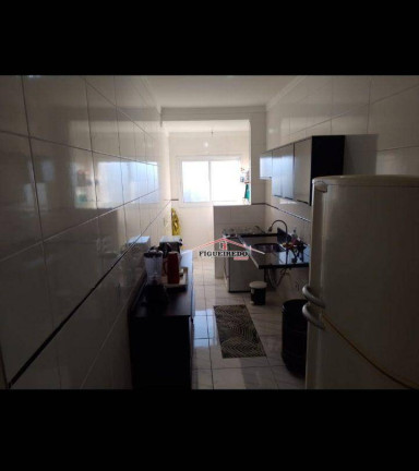 Imagem Apartamento com 2 Quartos à Venda, 89 m² em Caiçara - Praia Grande