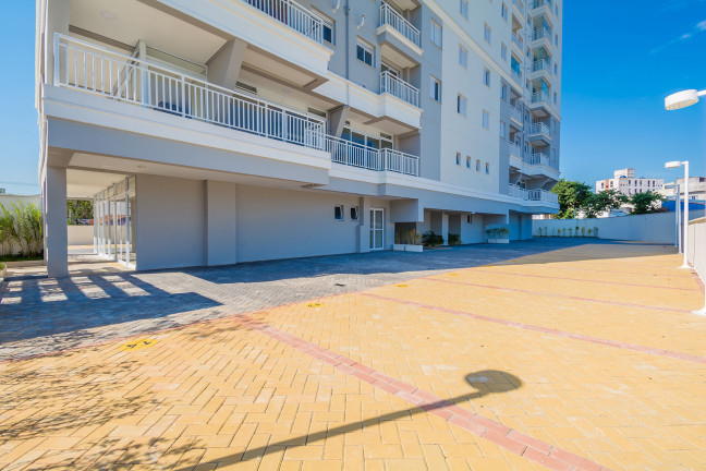 Imagem Apartamento com 2 Quartos à Venda, 49 m² em Parque Das Nações - Santo André