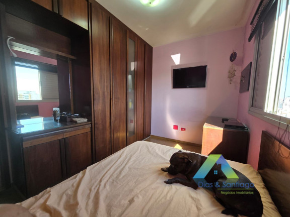 Imagem Apartamento com 3 Quartos à Venda, 79 m² em Vila Gumercindo - São Paulo