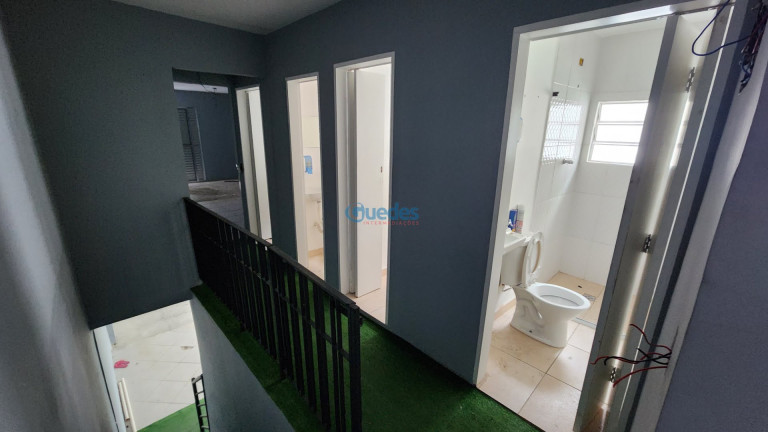 Imagem Sala Comercial à Venda, 300 m² em Santo Amaro - São Paulo