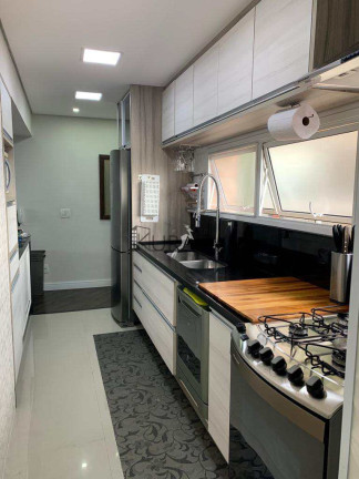 Imagem Apartamento com 3 Quartos à Venda, 100 m² em Vila Osasco - Osasco