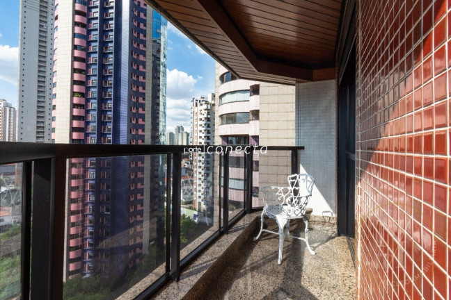 Imagem Apartamento com 4 Quartos à Venda, 350 m² em Jardim Analia Franco - São Paulo Imagem Apartamento com 4 Quartos à Venda, 350 m² em Jardim Analia Franco - São Paulo