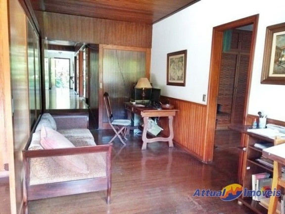 Imagem Casa com 4 Quartos à Venda, 350 m² em Alto - Teresópolis Imagem Casa com 4 Quartos à Venda, 350 m² em Alto - Teresópolis