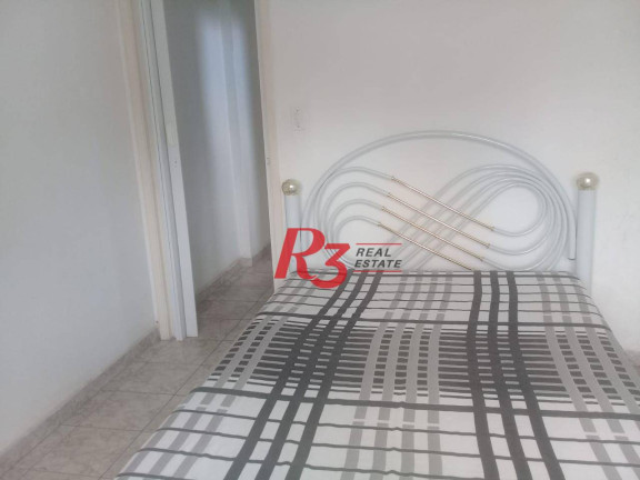 Imagem Apartamento com 3 Quartos à Venda, 110 m² em Itararé - São Vicente Imagem Apartamento com 3 Quartos à Venda, 110 m² em Itararé - São Vicente