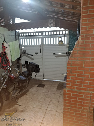Imagem Casa com 2 Quartos à Venda, 49 m² em 21 - Praia Grande 