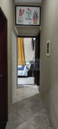 Imagem Casa com 2 Quartos à Venda, 73 m² em Parque São Vicente - São Vicente Imagem Casa com 2 Quartos à Venda, 73 m² em Parque São Vicente - São Vicente