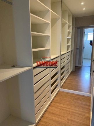 Imagem Apartamento à Venda, 150 m² em Dezoito Do Forte Empresarial/alphaville. - Barueri