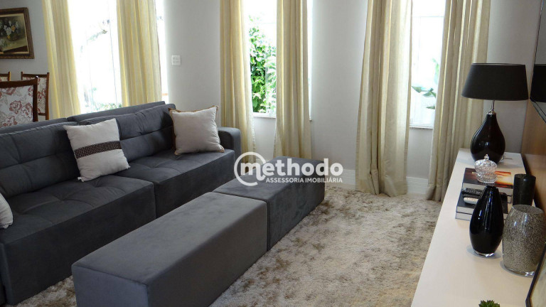 Imagem Casa com 4 Quartos à Venda, 344 m² em Alphaville Campinas - Campinas Imagem Casa com 4 Quartos à Venda, 344 m² em Alphaville Campinas - Campinas