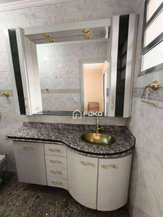 Imagem Sobrado com 3 Quartos à Venda ou Locação, 200 m² em Jardim Toscana - Guarulhos Imagem Sobrado com 3 Quartos à Venda ou Locação, 200 m² em Jardim Toscana - Guarulhos
