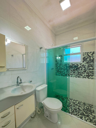 Imagem Casa com 3 Quartos à Venda, 130 m² em Canto Do Forte - Praia Grande Imagem Casa com 3 Quartos à Venda, 130 m² em Canto Do Forte - Praia Grande