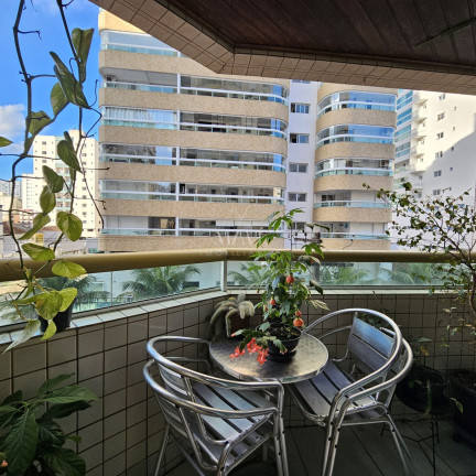 Imagem Apartamento com 2 Quartos à Venda, 86 m² em Tupi - Praia Grande Imagem Apartamento com 2 Quartos à Venda, 86 m² em Tupi - Praia Grande