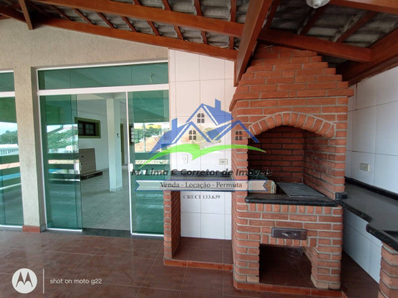 Imagem Casa com 3 Quartos à Venda, 288 m² em Terra Preta - Mairiporã Imagem Casa com 3 Quartos à Venda, 288 m² em Terra Preta - Mairiporã