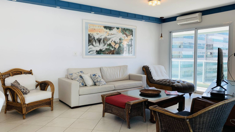 Imagem Apartamento com 4 Quartos à Venda, 254 m² em Riviera De São Lourenço - Bertioga