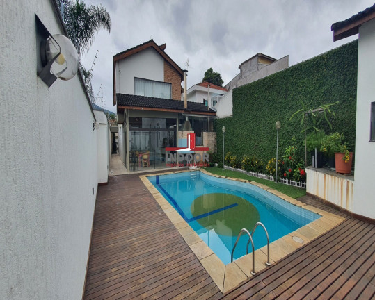 Imagem Casa com 4 Quartos à Venda, 350 m² em Tremembé - São Paulo Imagem Casa com 4 Quartos à Venda, 350 m² em Tremembé - São Paulo