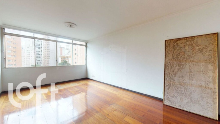 Imagem Imóvel com 3 Quartos à Venda, 179 m² em Jardim América - São Paulo Imagem Imóvel com 3 Quartos à Venda, 179 m² em Jardim América - São Paulo