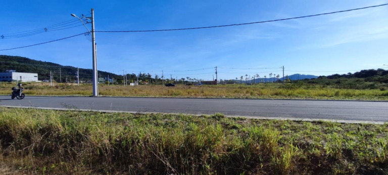 Imagem Terreno à Venda, 450 m² em Vargem Grande - Florianópolis