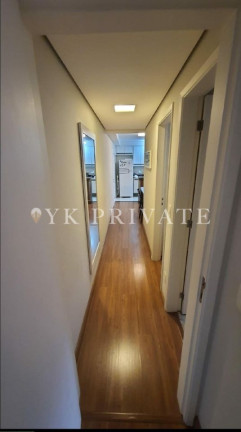 Imagem Apartamento com 2 Quartos à Venda, 52 m² em Barra Funda - São Paulo