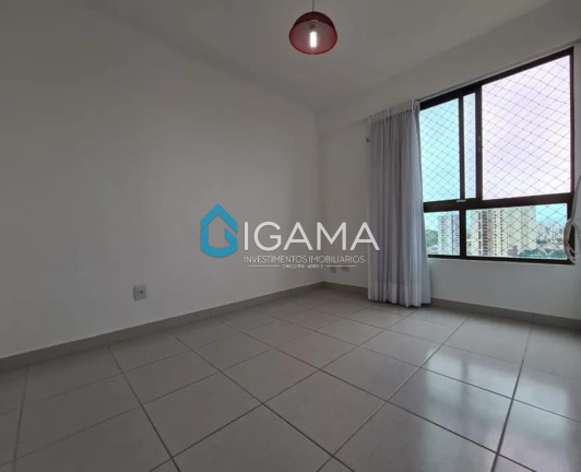 Imagem Imóvel com 3 Quartos para Alugar, 124 m² em Capim Macio - Natal Imagem Imóvel com 3 Quartos para Alugar, 124 m² em Capim Macio - Natal